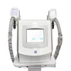 Clinic Use Cryolipolysis Fat Freeze Waist Slimming Machine Vacuum Fat Loss Burning Cryotherapy Cryo Fat Freezing Weight Loss for Salon Use