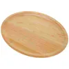 Тарелки в форме яйца, домашний поднос с фруктами, овальная тарелка для дома, бамбуковые подносы, сковорода для хлеба