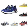 Luxury Running Shoes for trainers men womens shoe casual shoes lace-up round toe embroidery classic Sneakers