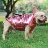 Waterproof Warm Pet Clothes for Small Medium Dog Puppy Winter Pet Coat Jacket for Dogs Costume Vest