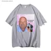 Men's T-Shirts Bertram Be Respectful To Daddy Tshirt Funny Men Women Plus Size T-shirts Streetwear Loose Fun O-Neck 100% Cotton Tees T240227