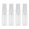 Storage Bottles Besportble Mist Spray Bottle 20Ml Plastic Fine Empty Makeup Refillable Travel Containers Cosmetic Skincare Lotion Perfumes