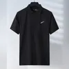 Mens Tshirts Tech Designer Shirt Polo