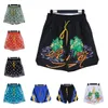 Herren-Designer-Shorts, Rhude, Sommerhose, Laufen, Herren, Sport, Herren, Fitnessstudio, Sport, kurze Hosen, Herren, elastische Taille, Laufen, Sport, Unisex, kurze Hosen, Schwimmen, Designer-Shorts für Herren, 0