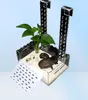 Turtle Basking Platform HeightAdjustable Hanging Amphibian Platform Fish Tank Aquarium Platform Tortoise Resting Terrace 2206288248001