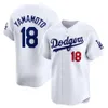 ロサンゼルス17 Shohei Ohtani Dodgers Jerseys Freddie Freeman Mookie Betts Yoshinobu Yamamoto Max Muncy Chris Taylor Jason Heyward Will Smith Clayton Kershaw Urias