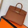 Totes Dames Designer Tas Handtas Portemonnee Schouder Skew Messenger Koeienhuid Mode draagtas Volnerf schoudertas togo Leer dames tas met grote capaciteit epsom vrouw