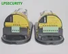 Detector LPSECURITY 150M capteur photoélectrique à double faisceau détecteur d'intrusion infrarouge actif IR périmètre extérieur mur fenêtre clôture alarme