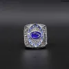 Designer Commemorative Ring Rings Cotton Bowl 2019 Penn State University Netanyahn Lions NCAA RING FXJW 3H4P