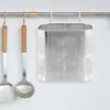 Kitchen Storage Clothes Drying Rack Stainless Steel Chopsticks Holder Utensil Drain Desktop Basket Bucket Container