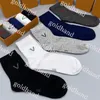 Chaussettes classiques en coton pur pour hommes, chaussettes de Sport de rue en plein air, marque de mode, chaussettes d'équipage