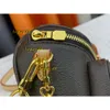 الأكياس المسائية مصغرة Bumbag Belt Bag Bag Luxurys Summer Womens Womens Tote Handbag Clutch Bag Bag Mens Fanny Pack Designer Pochette Crossbody Leather Counter Counter Count