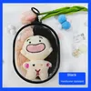 Storage Bags Chest Sticker Bag Available In Multiple Colors Safe Of Small Items Not Easily Deformed Thickened Material Doll