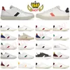 2024 Luxe Femmes Hommes Casual Chaussures Designer Esplar Plate-forme Blanc Noir Brésil Vert Baskets à faible teneur en carbone Baskets Baskets en cuir Mocassins Taille 45