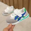 Outdoor 0 18 months baby boys and girls toddler shoes infant sneakers newborn soft bottom first walk nonslip fashion shoes First Walke