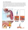 2024 Fisioterapia Alívio da Dor Tratamento ED Equipamento por Ondas de Choque Disfunção Erétil Dispositivo por Ondas de Choque