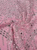 기본 캐주얼 드레스 LW 플러스 사이즈 섹시 어깨 깃털 스키니 바디콘 드레스 세련된 장식 바디콘 드레스 매일 생일 의상 t240227