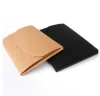 Gift Wrap Boxes Black White Cardboard Photo Packaging Box Kraft Postcard Envelope Photos Package Case ZZ