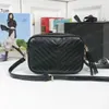 ysltiys women bag حقيبة اليد رفرف الذهب الفضة سلسلة الكتف أكياس الكتف المصممين الفاخرة يحمل سيدة القابض مسلح حقيبة crossbody