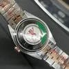 Rengör fabrikskvinnor 28mmdatum Just Diamond Watch High Quality Automatic Mechanical Sapphire Glass 904L Waterproof Watch Festival Present Designer Watches