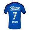 3xXL2023 2024 Cruz Azul maglie da calcio 23 24 CDSyC Messico League VIEIRA LIRA RODRIGUEZ casa lontano terzo magliette da calcio LIGA MX camisetas de futbol Kit Jersey