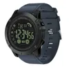 Spovan Bluetooth smart watch sports reminder step waterproof outdoor leisure watch multifunctional pr1-2