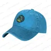 Bérets Surf Squelette Surf Mode Unisexe Coton Casquette De Baseball En Plein Air Adulte Réglable Hommes Femmes Denim Chapeau