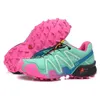 2024 tênis de corrida Speed Cross 3.0 III CS mens mulheres rosa preto vermelho branco azul escuro maçã verde amarelo senhora menina treinadores esportes ao ar livre tênis 36-41 Q2