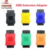 محول تشخيص Car OBD 16Pin سدادة من الذكور إلى الإناث OBD2 امتداد الحاسوب Computer II