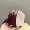 Designer saco mulheres bolsa de luxo carteira bolsas moda clássico temperamento couro sacos de ombro corpo cruzado espaço de armazenamento de nível duplo sacos envelope