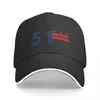 Ball Caps DC Statehood 51 Flag Baseball Cap chapeaux chapeau femme hommes