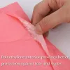 Envelopes 100Pcs/Lot Pink Foam Envelope Bags Self Seal Mailers Padded Shipping Envelopes With Bubble Mailing Bag Gift Packages Bag