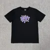 メンズTシャツメンズデザイナーadwysd半袖Tシャツ最高品質パターンレタープリントシンプルファッションTシャツ男性女性