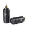 Supply HQ Wireless Tattoo Power Supply 1200mAh Newest Rocket Tattoos Pen Battery RCA Connector Mini Power Supply For Rotary Machine