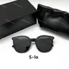 Men's sunglasses designer sunglasses UV400 mirror eyeglasses GM sunglasses box Gentle Man glasses black HER SOLO woman sun gl2799