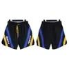 Designer 24SS Neue Designer RHUDE Herren Shorts Marke Luxus Herren Kurze Sport Sommer Damen Kurze Badebekleidung Hosen Kleidung US S-XL DesignerRDKY