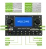 Kit TDM157 MP3 -Player Decoder Board Hochwertiges digitaler Audio -Player USB SD Bluetooth FM Music Player Modul Auto