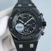 montre Aps montres de créateurs pour hommes montres pour hommes montres de haute qualité de poignet de luxe montres de boîte de montre offshore chères montre de luxe pour hommes ap montres royales pour hommes mechanQQJB