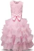 Girl039s Abiti nati neonate 1 2 anni Compleanno Abbigliamento Abito da sera Bambino Bambini Abito da ballo per la festa di nozze Bambini Pr5366872