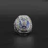 Designer Commemorative Ring Band Rings NCAA 2016 University of Villanova Wildcat University Ring Zqwy