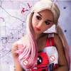 SexDoll Beauty Items 2024 fat body big boobs silicone sexdoll for man adult sextoys lovedolls male Masturbator