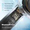 SoundPeats Air4 Lite Bluetooth 5.3 أذن لاسلكية HI-RES AUD AI Call Call Mox