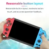 Consoles Top Portable Gaming Devices Game Console Accessories Entertainment On The Go Friendly User Portable Game Console Game Console