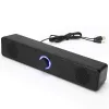 Speakers Bluetooth speaker Sound box soundbar 5.0 4D surround stereo wired speaker subwoofer home theater for tv laptop bocina aux 3.5mm