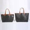 Bolsa de alta bolsa de gaiola de qualidade para mochila Bolsas de mulheres pretas compras de grande capacidade para lona de ombro Pochettes Bolsa