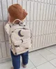 KS marque maman sac voyage enfants enfant cerise sac à dos cartable primaire bébé étanche impression maternelle sacs garçons filles cadeau 240227