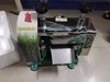 Stainless Steel Manual Sugarcane Juice Machine Cane-Juice Machines Small Commercial Juicer