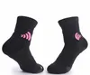 Sport Running Socks Wickingbradyseism Non Slip Szybki suchy siłownia wędrówki na zewnątrz 7432010