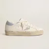 2024New TOP Scarpe casual Clienti Golden Super Gooseity Star Designer Sneakers Dirtys Sequin White Do-Old Dirty White Grey Stars Sier Tail Shoe Superstares 85