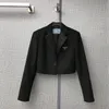 Womens Blazers Jacket Designer Kvinna Suits Blazer Jackets Coat Outwears Female Spring Autumn Shirts Style Slim For Lady